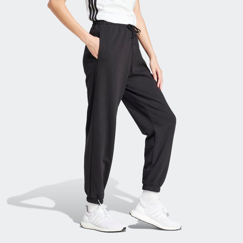Adidas سروال و سيدة و فضفاض و مريح - Image 5